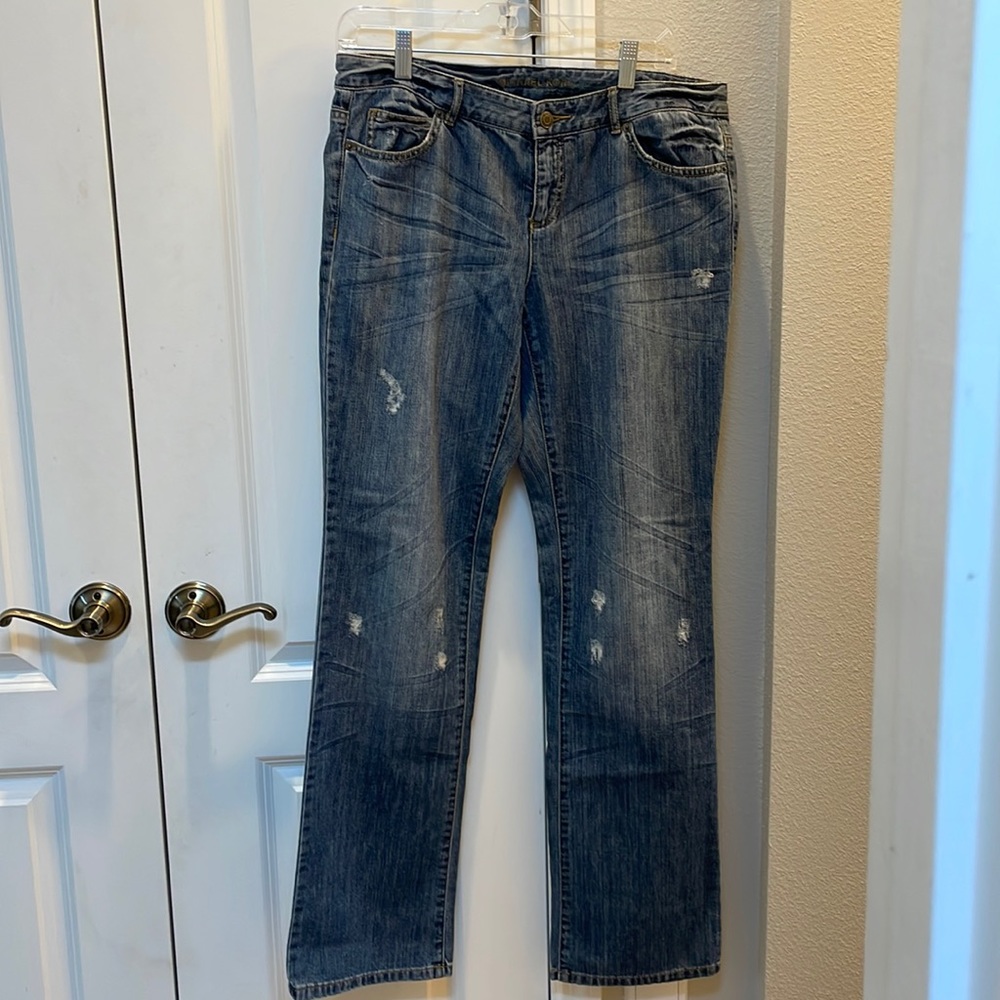 Michael Kors Jeans Size 8